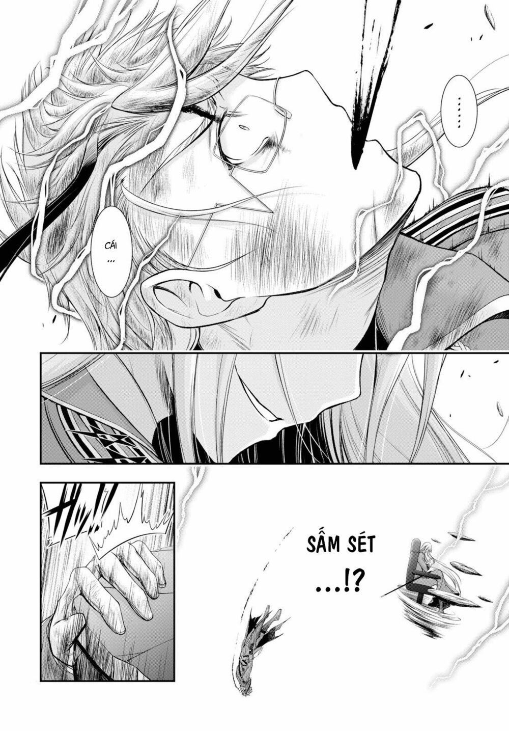 kích trụy vương huyền thoại chapter 58 16