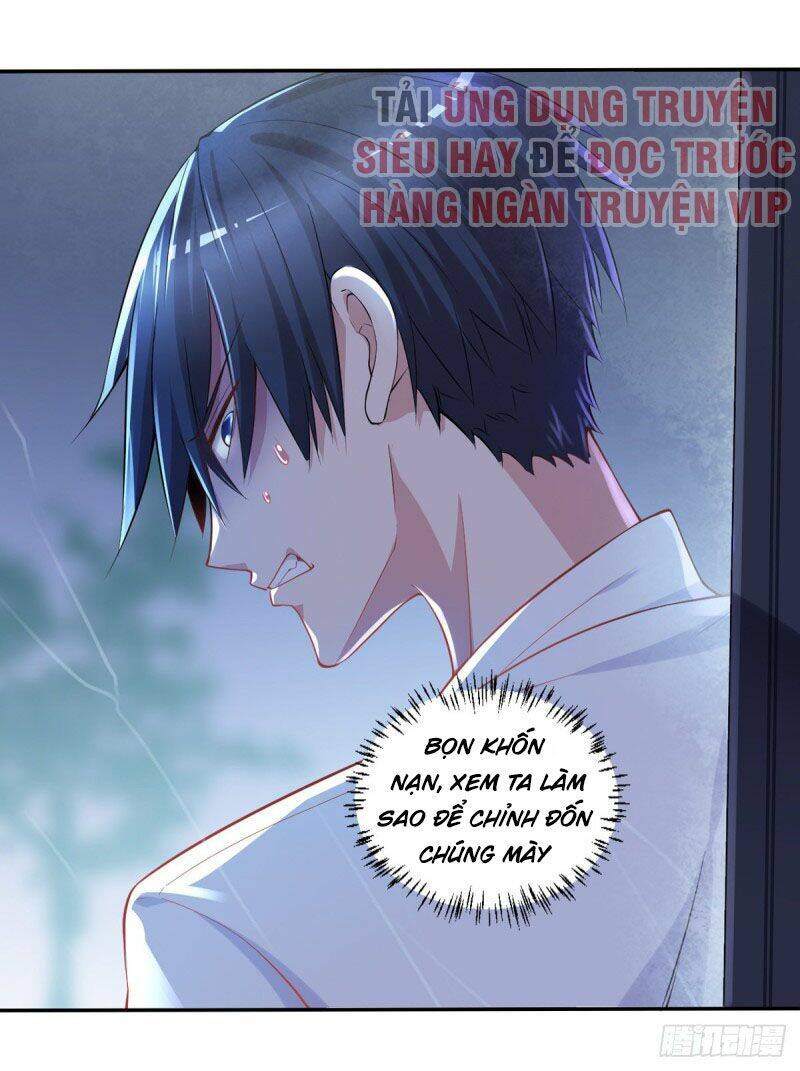 mở phòng khám tại tu tiên giới chapter 25 20