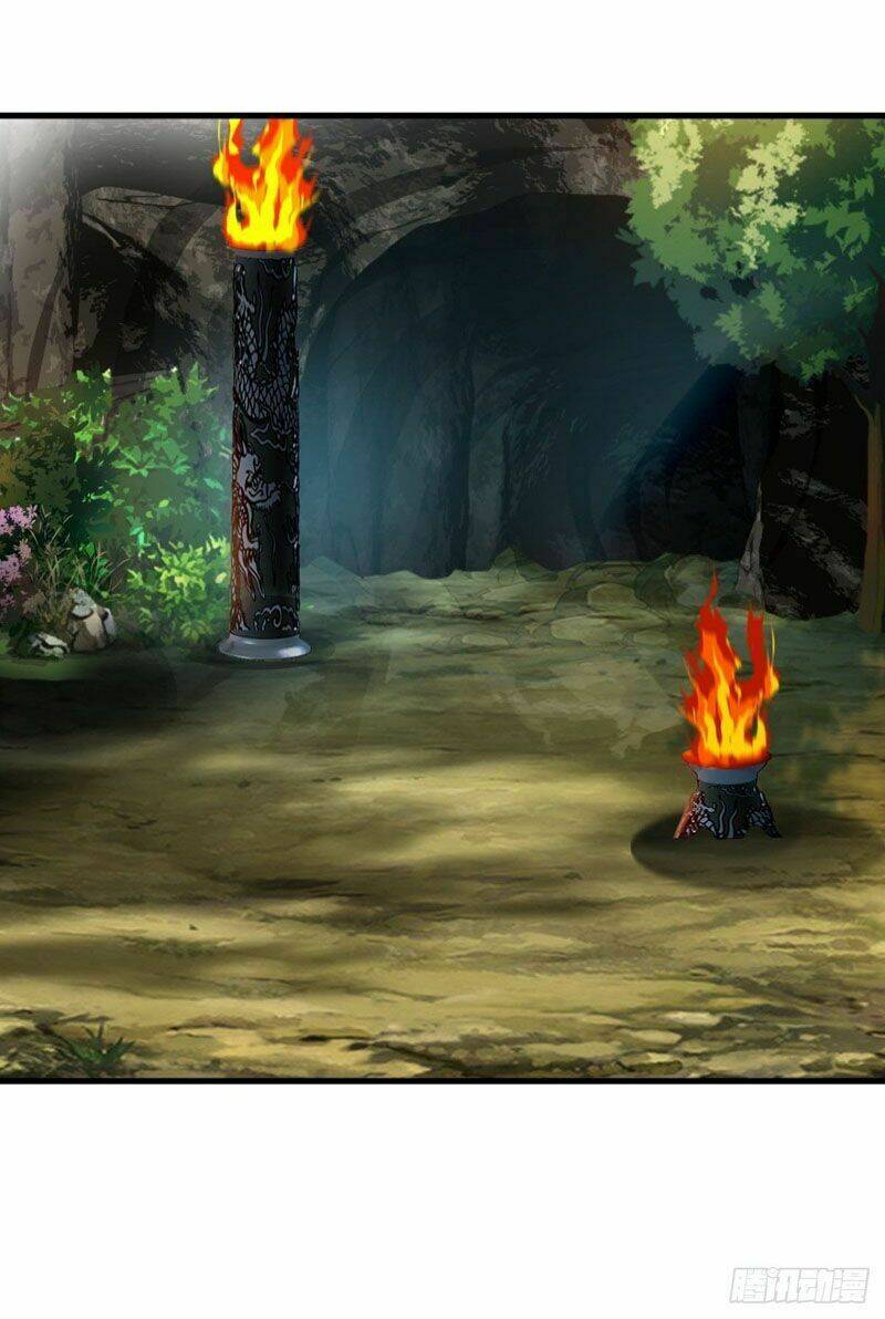 một đời thành tiên chapter 19 16