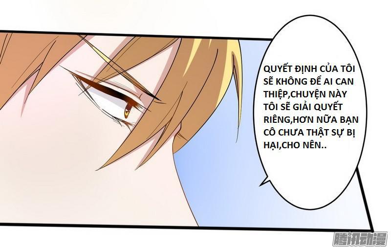 tổng tài đã cưới em chapter 27.1 7