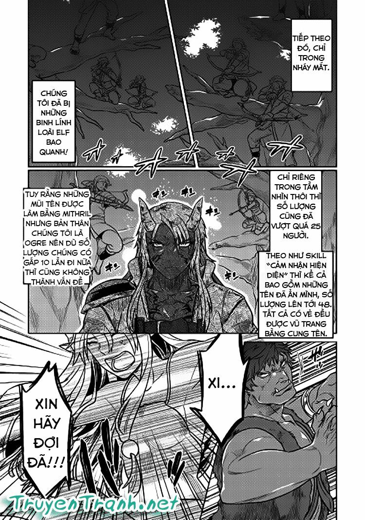 Re:monster chapter 25 3