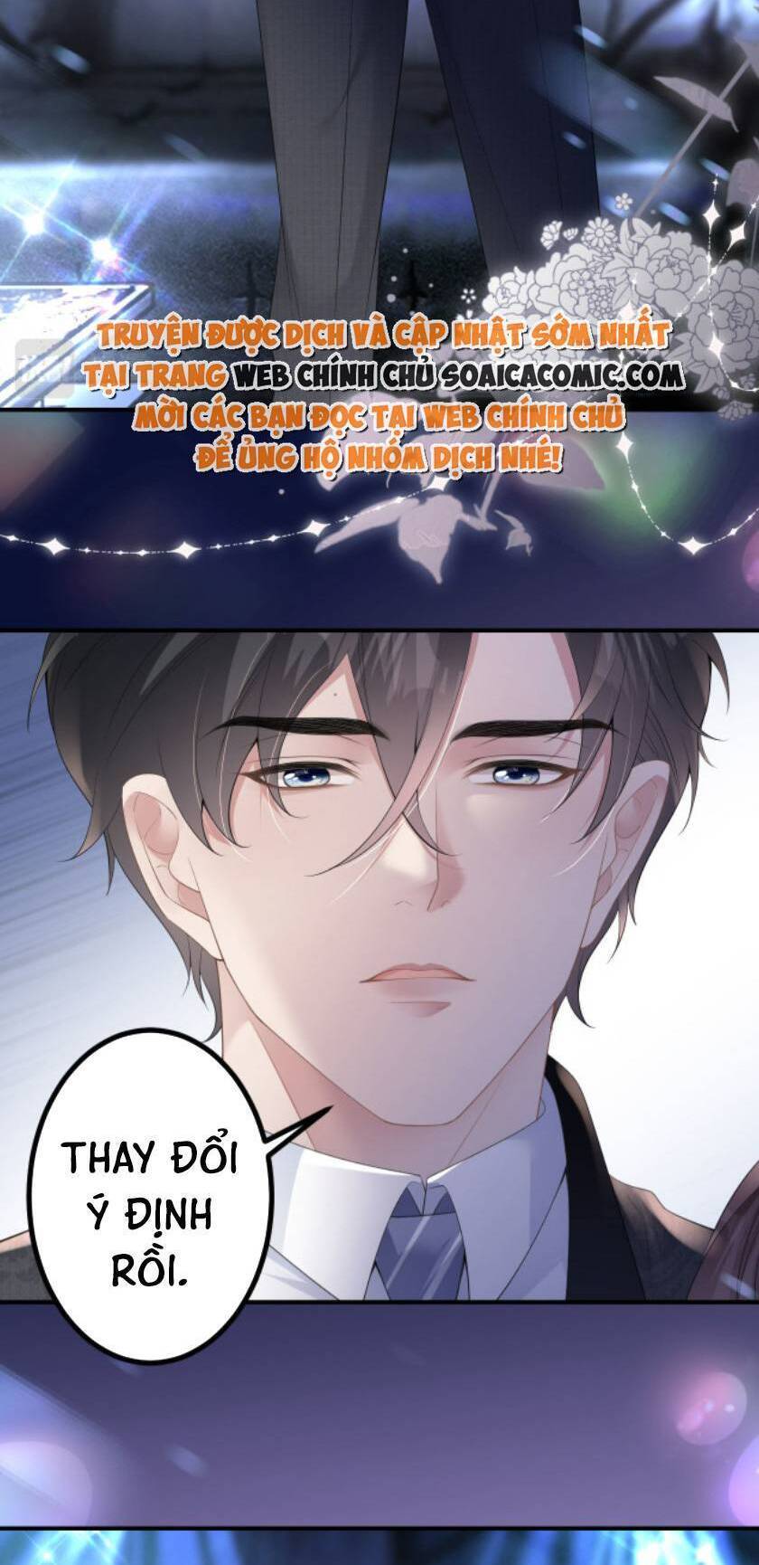 tùy ý thiêu đốt lửa tình chapter 5 13