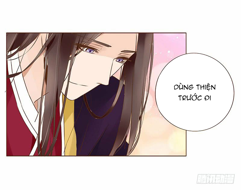 đế vương trắc chapter 99.5 45