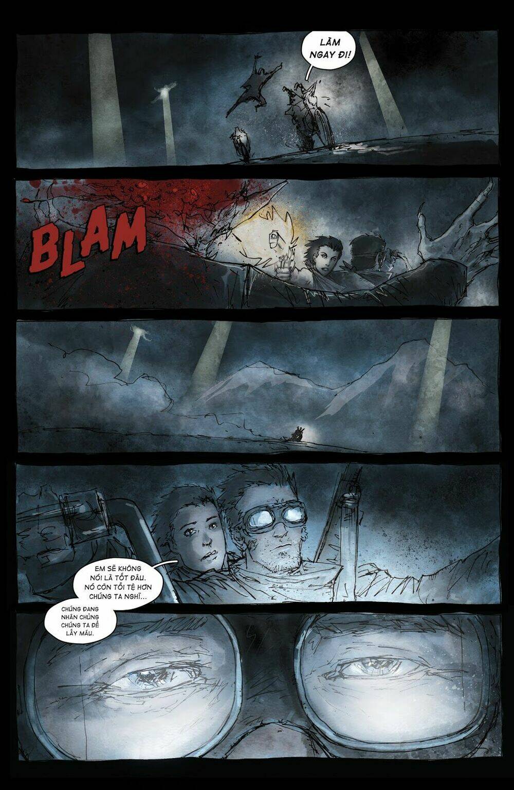 broken moon | trăng tàn chapter 1 12