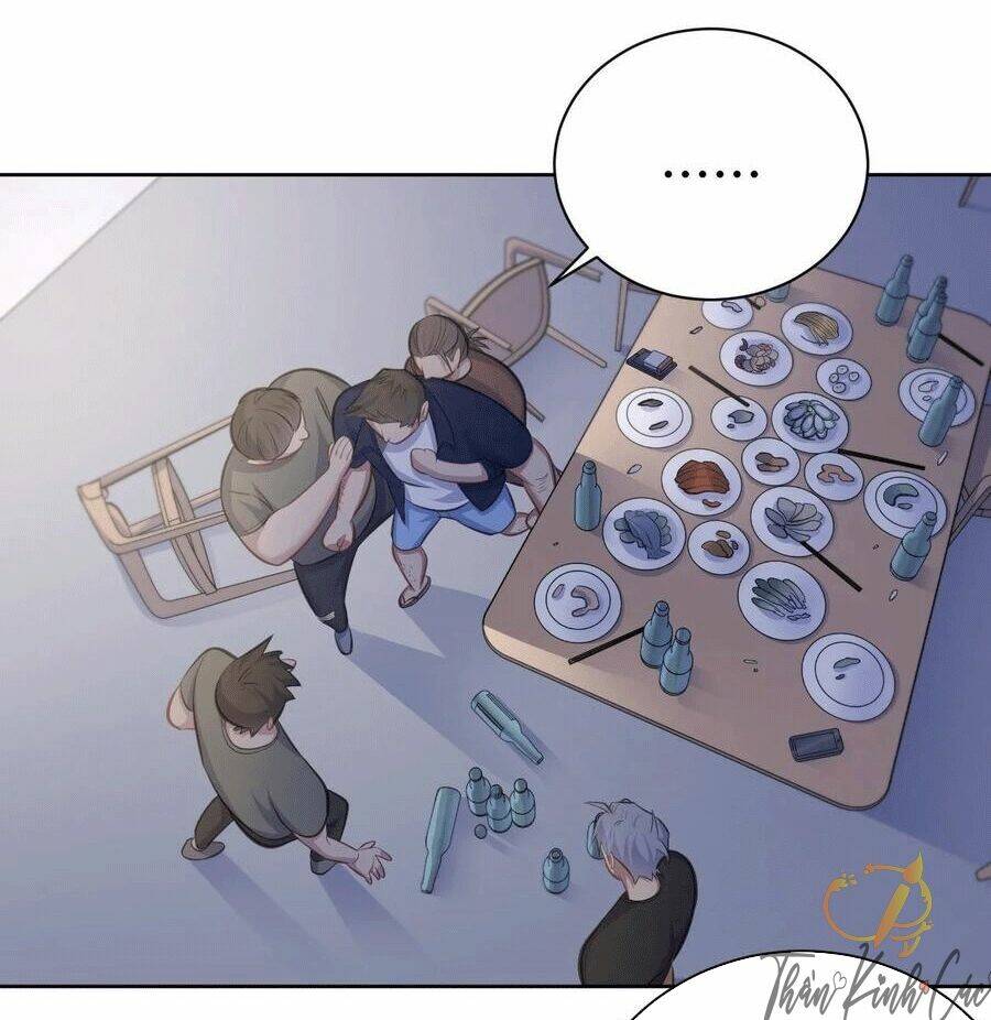 nhạc phụ đại nhân là lão bà chapter 56 14