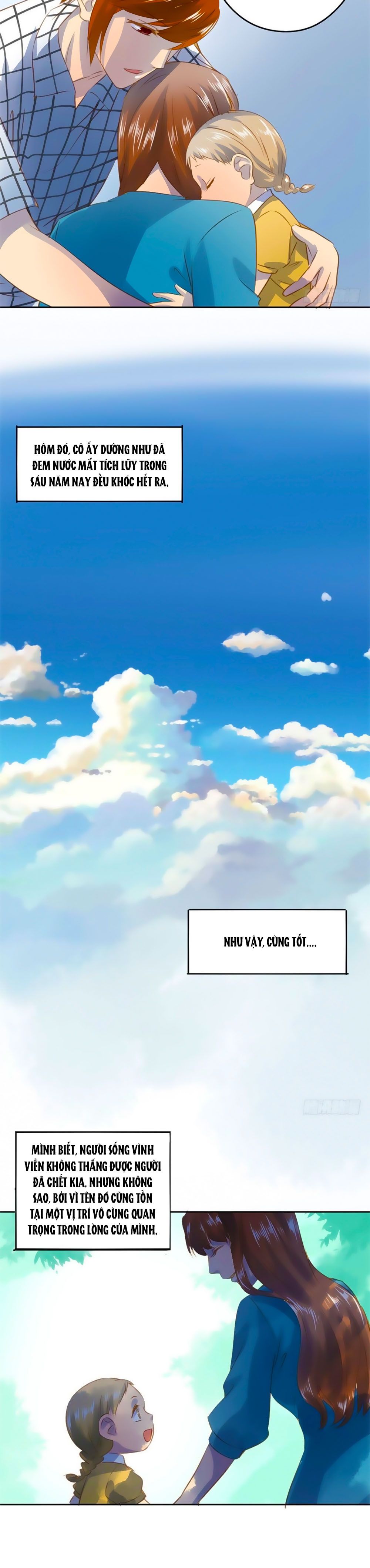Tay Trái Nắm Tay Phải chapter 88 - Trang 14
