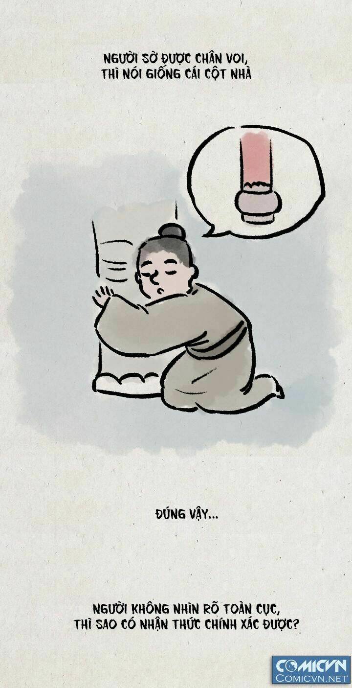 nhất thiền tiểu hòa thượng chapter 63 33