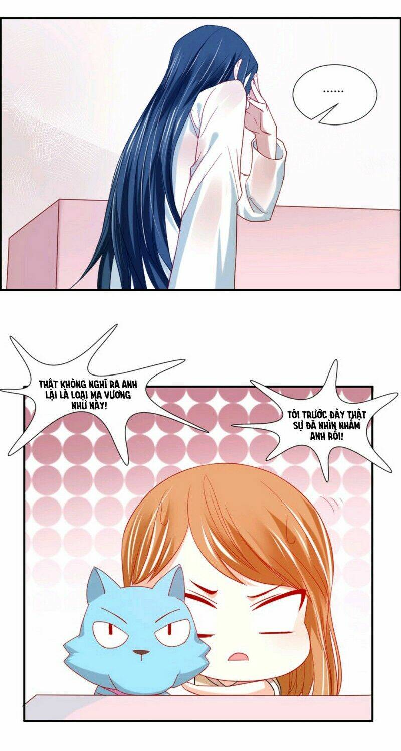 ma vương đại nhân đi thông thả chapter 20 16