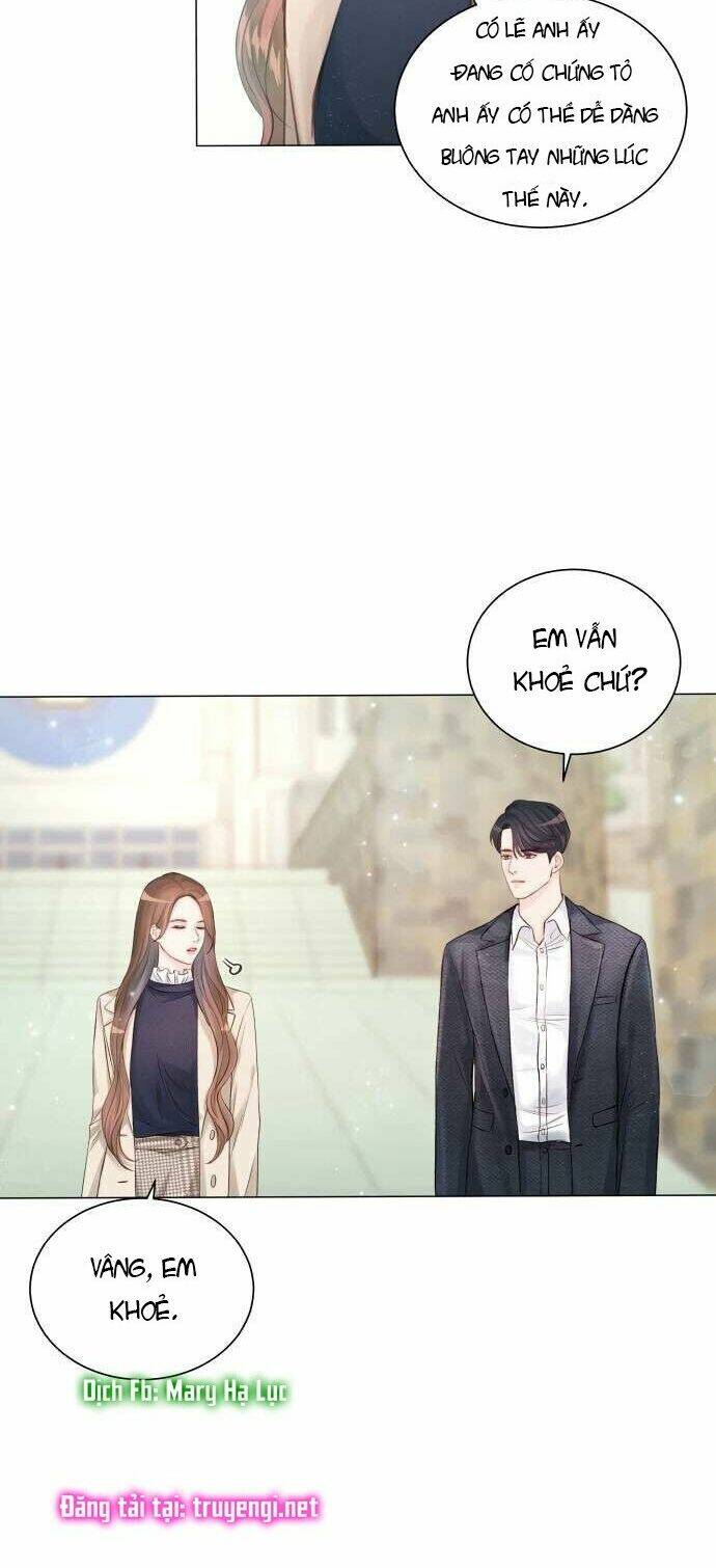 nhất định chúng ta sẽ được hạnh phúc chapter 3 43