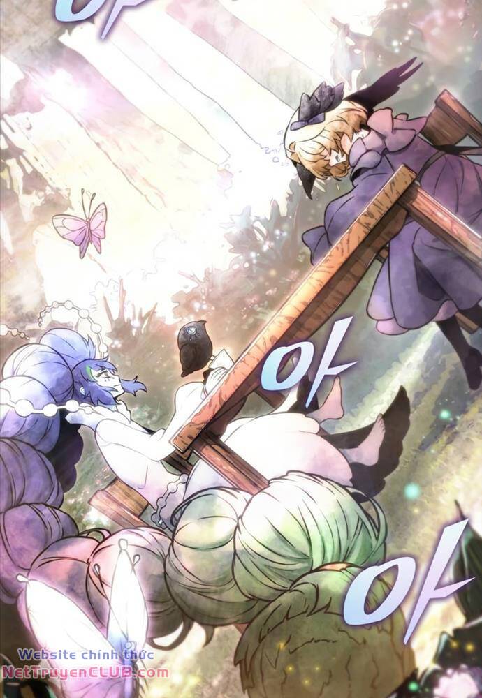 thế giới hậu tận thế chapter 110 65