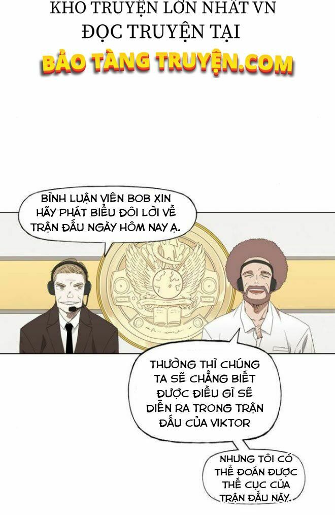 Võ Sĩ Quyền Anh chapter 74 41