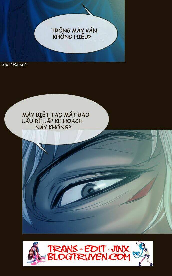 hội ảo thuật chapter 162 37