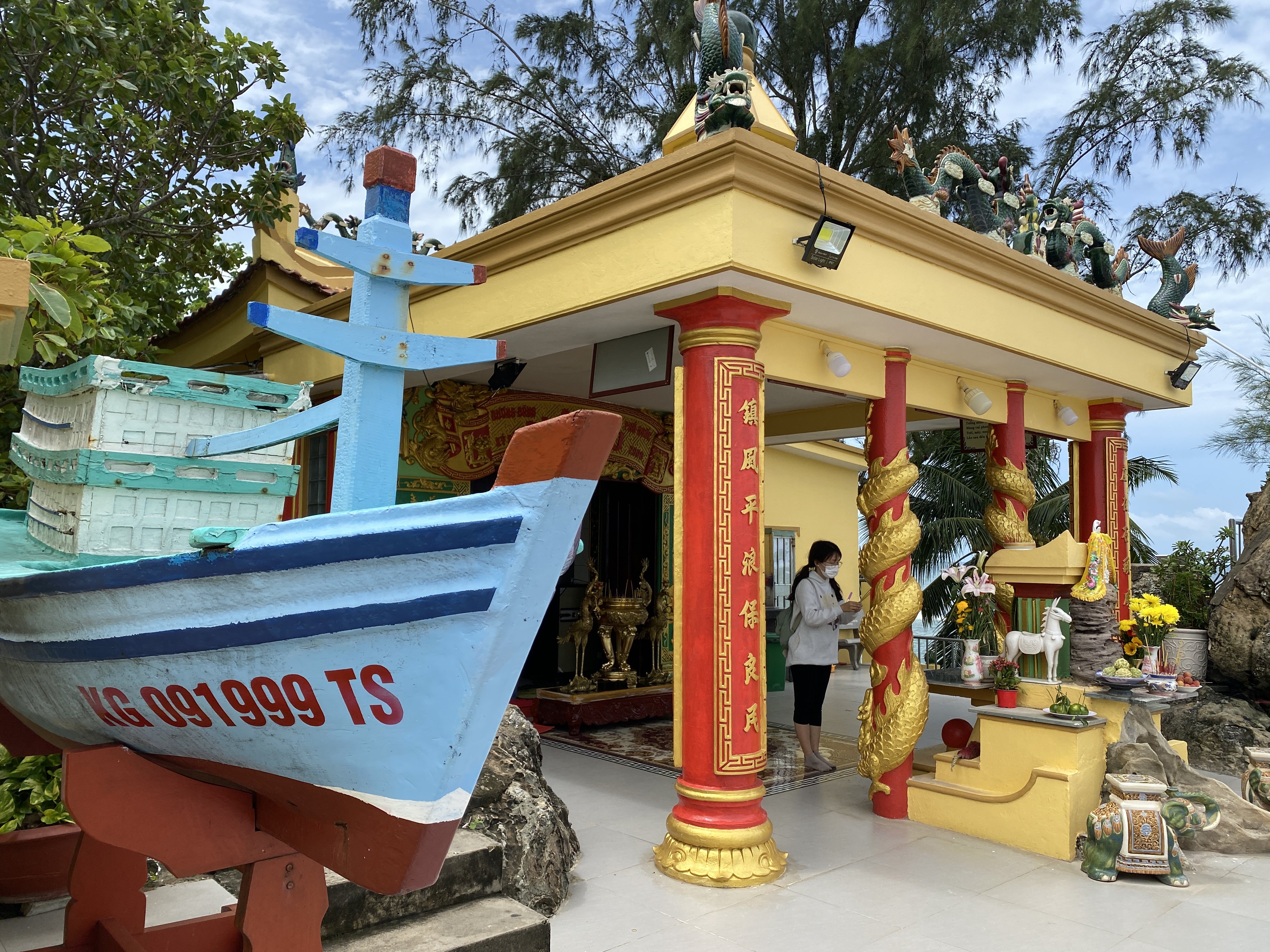 PHÚ QUỐC “THIÊN ĐƯỜNG MALDIVES” - 3 NGÀY 2 ĐÊM