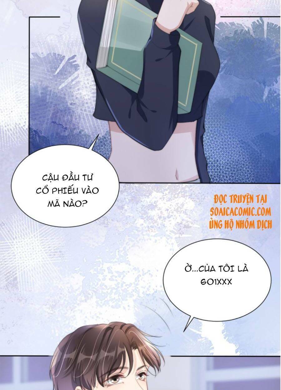 ngự tỷ toàn năng lại bị phá mã giáp chapter 32 27