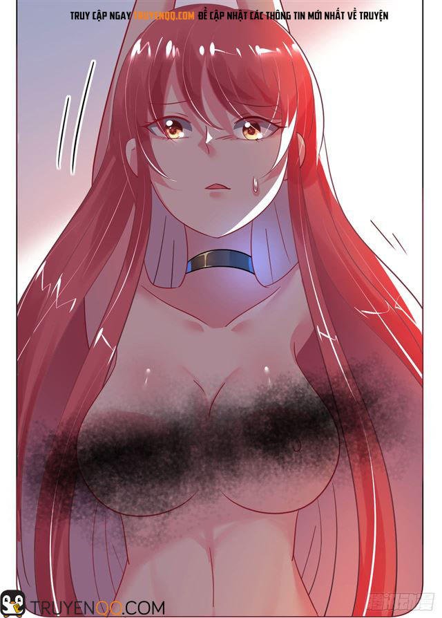 cơ trưởng ngài nhẹ nhàng thôi chapter 31 6