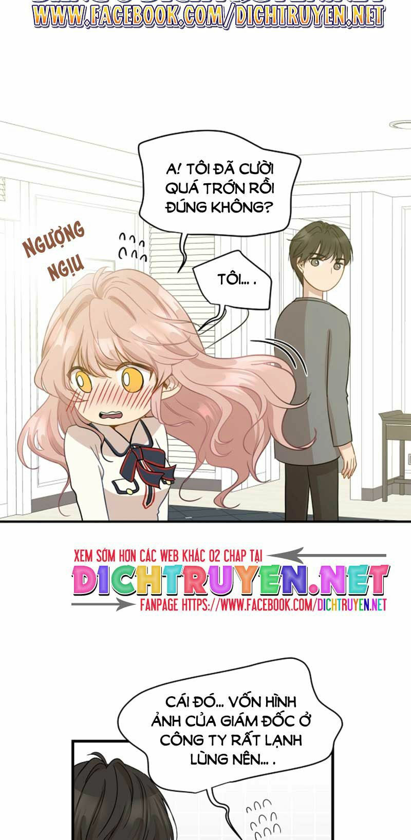 cuộc sống kỳ thú chapter 8 10