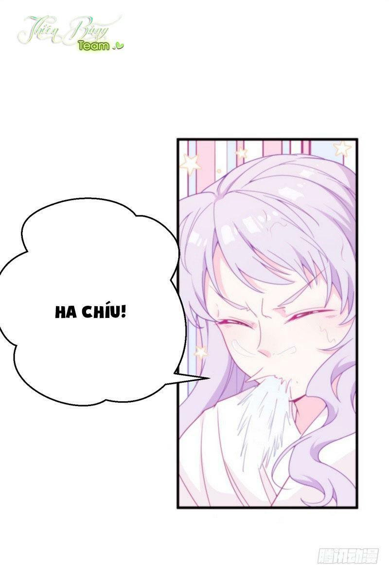 101 lần đoạt hôn chapter 10 20