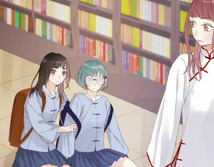 lượm được một tiểu hồ ly phần 2 chapter 34.5 34