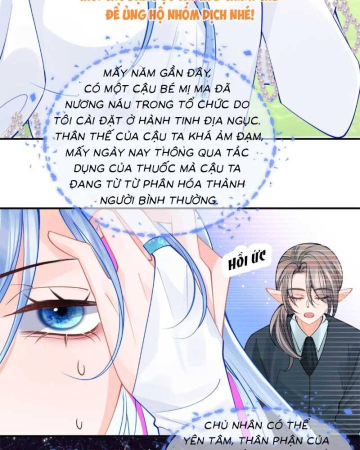 vị chỉ huy lạnh lùng khóc trong vòng tay tôi chapter 70 17