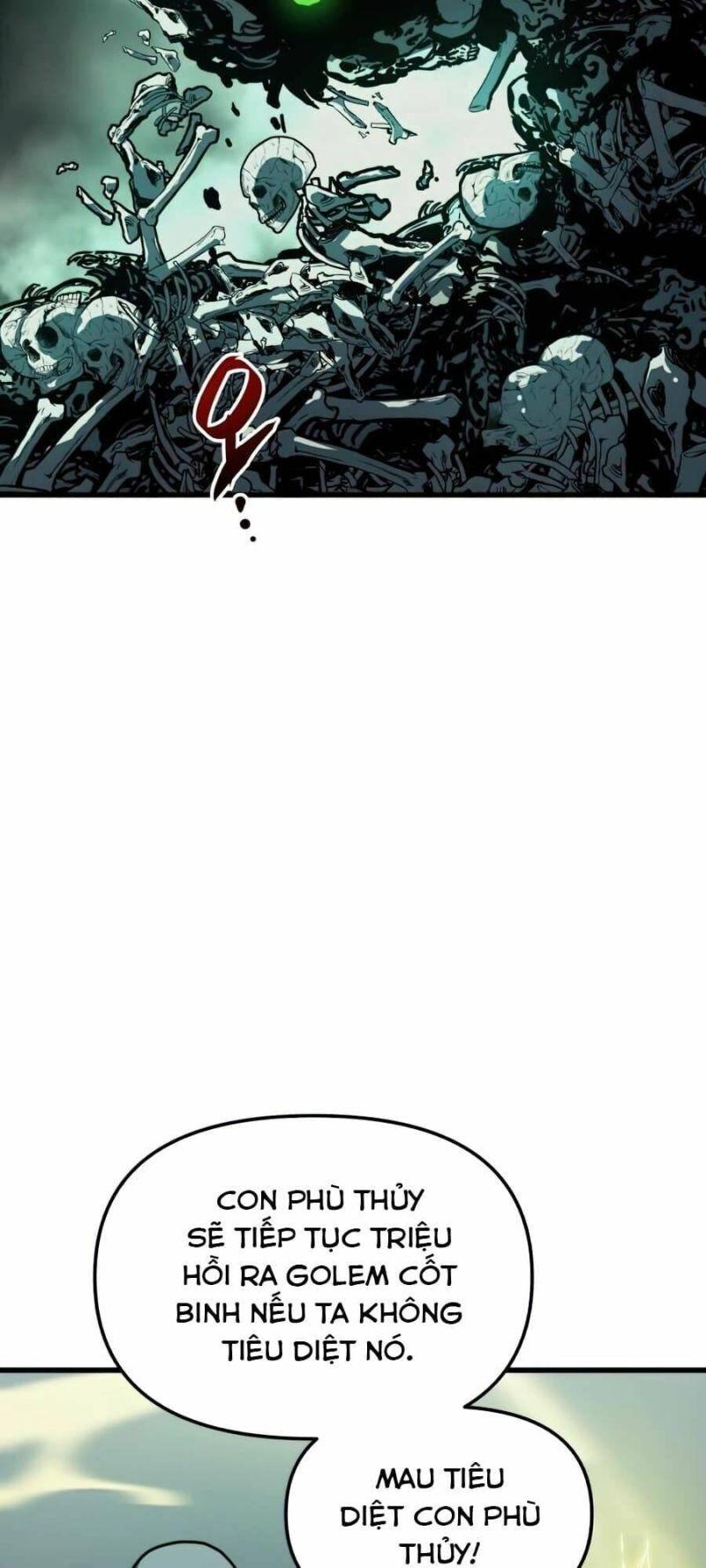 sự trở về của chiến thần tự sát chapter 22 25