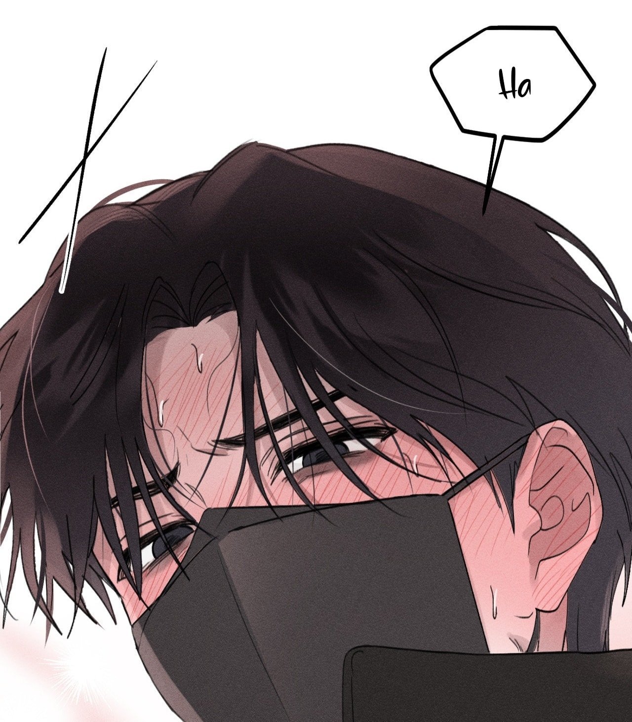 [18+] người đàn ông làm tình với quỷ chapter 1.2 56