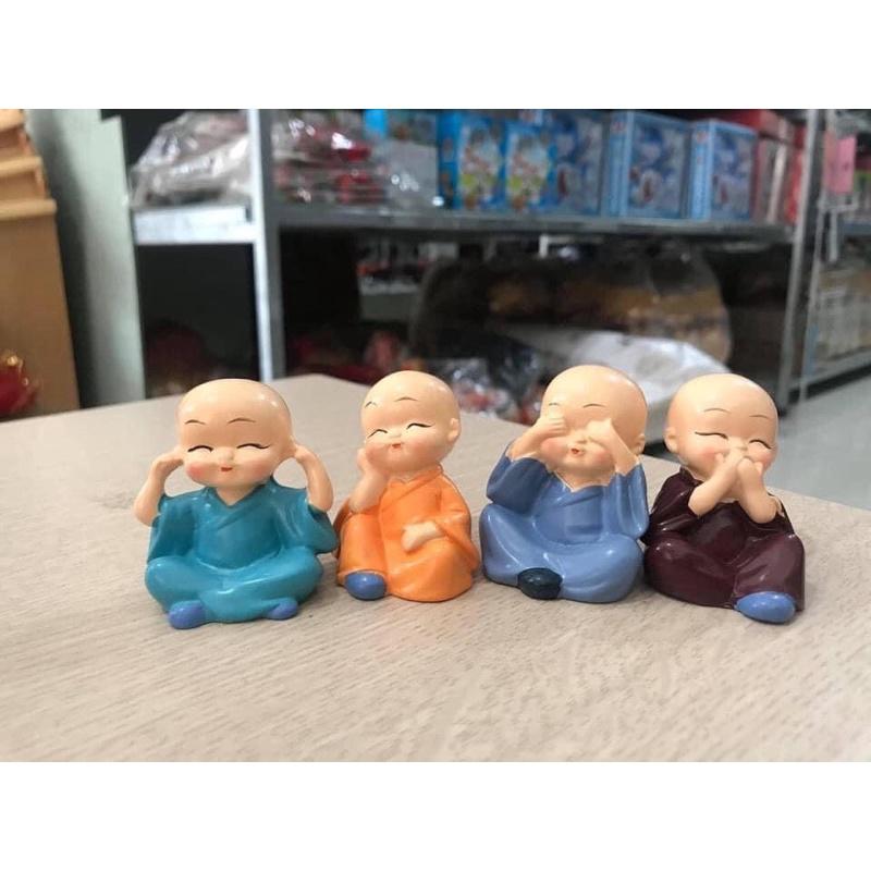 Bộ tượng tứ không