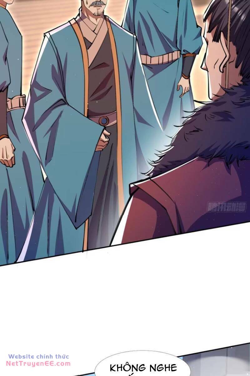 trăm tuổi mở hệ thống: con hiền cháu ngoan quỳ khắp núi! chapter 30 19