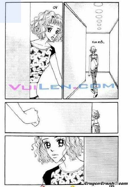 người mẫu hoàn hảo chapter 7 167