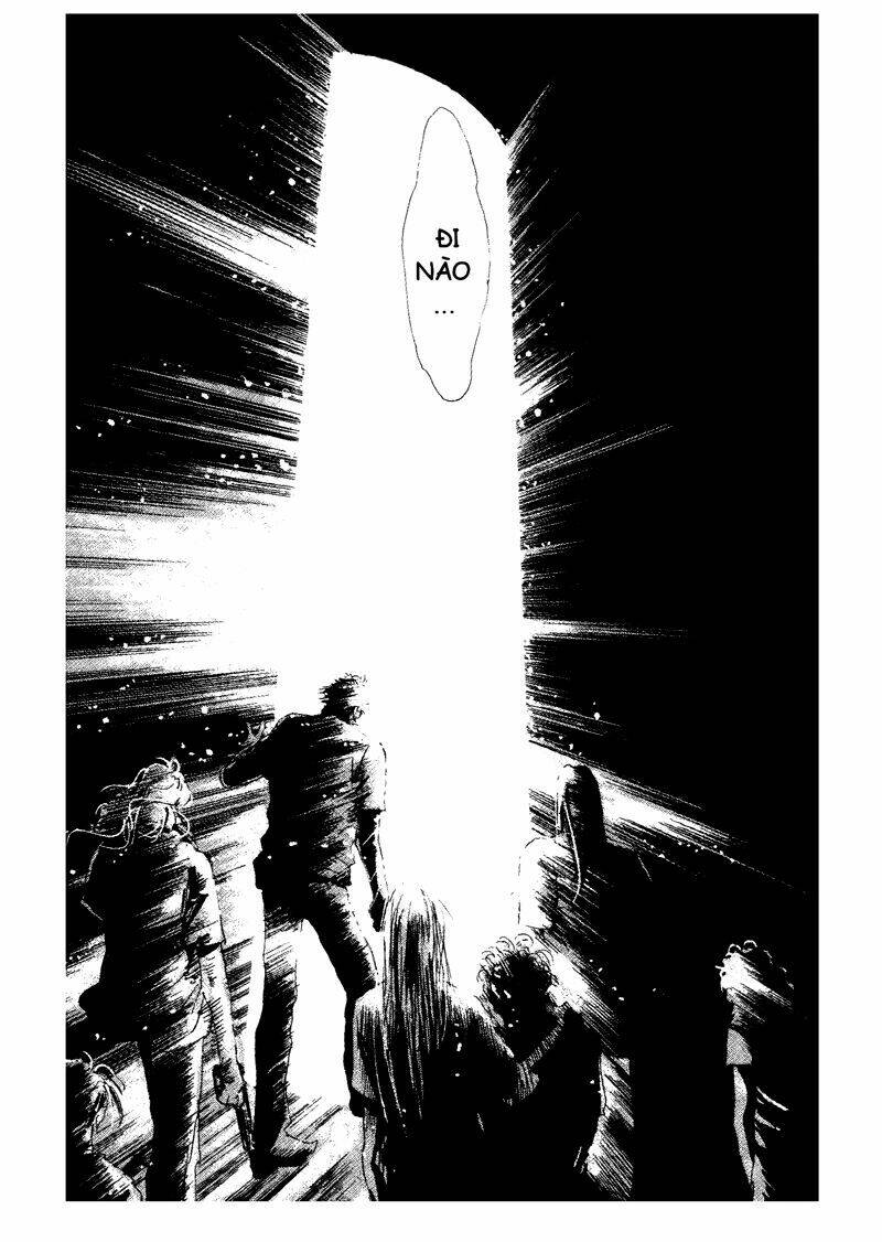 7 mầm sống chapter 50 39