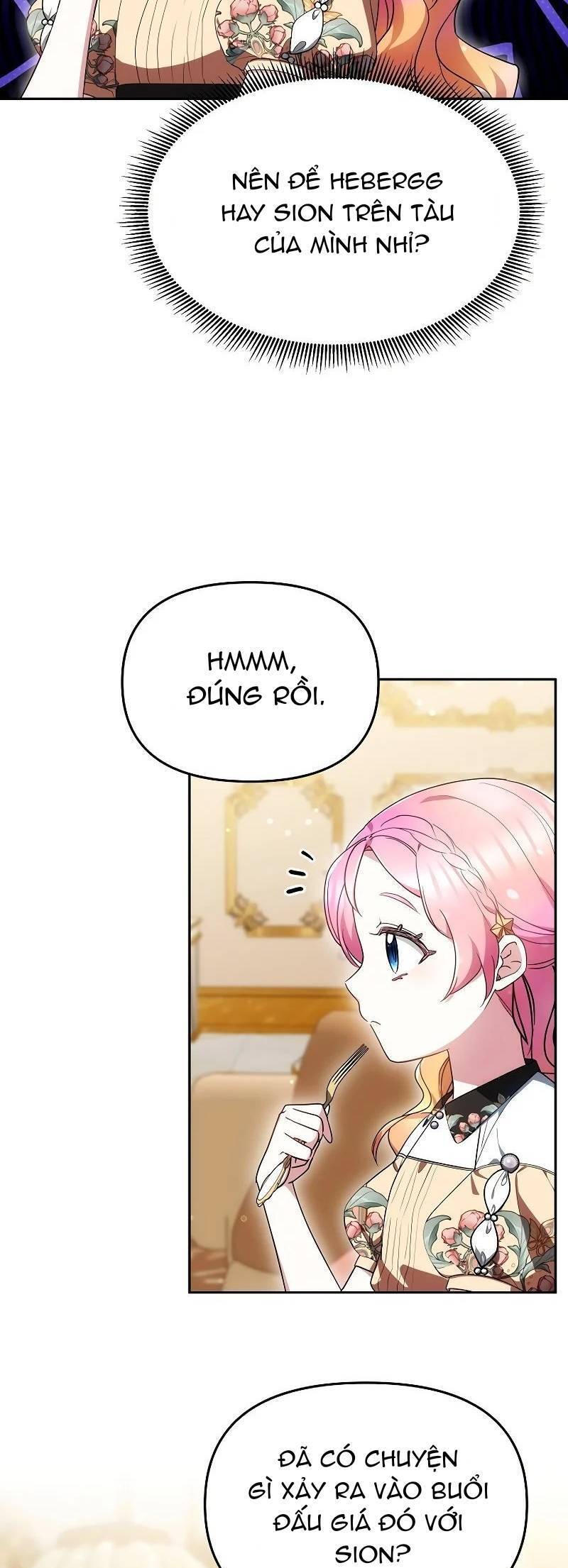 rồng con thuần hóa những kẻ điên chapter 41 11