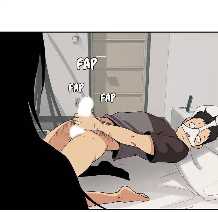 close as neighbors chapter 1 111