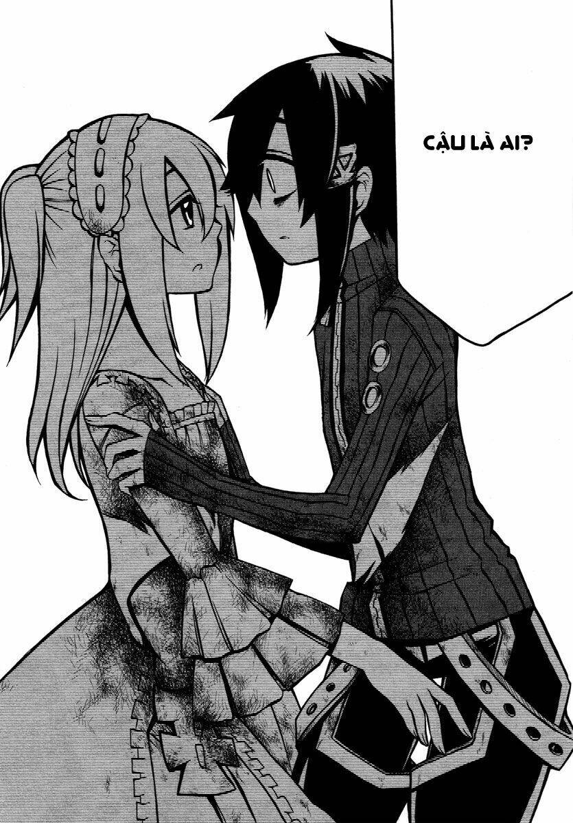 necromancer chapter 16 38