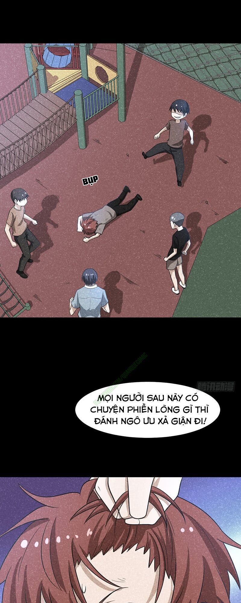 nghịch thiên tiên mệnh chapter 2 37