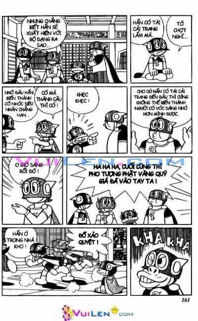 siêu nhân pacman chapter 10 69