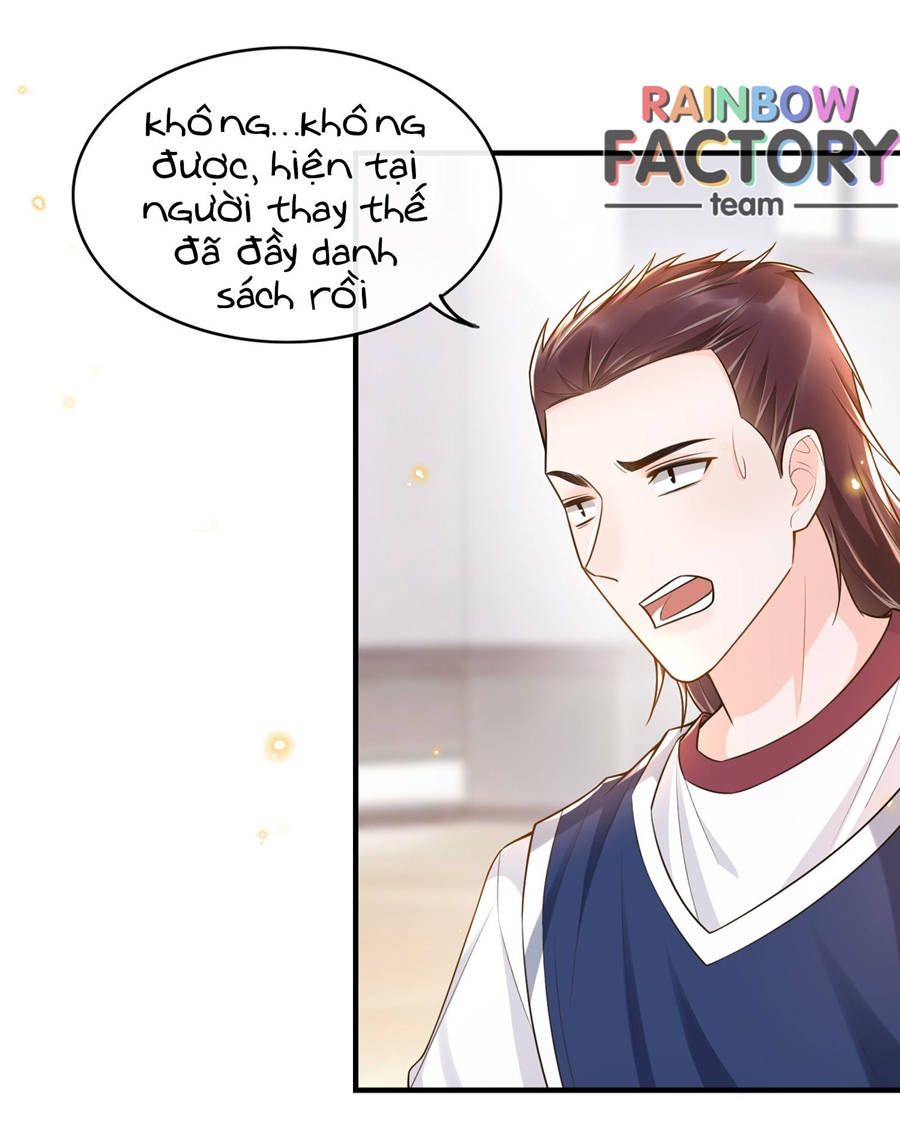 ngọt không ngừng nghỉ chapter 7 28