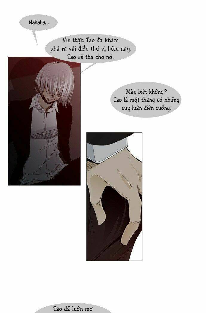 một không gian thời gian khác chapter 21 7