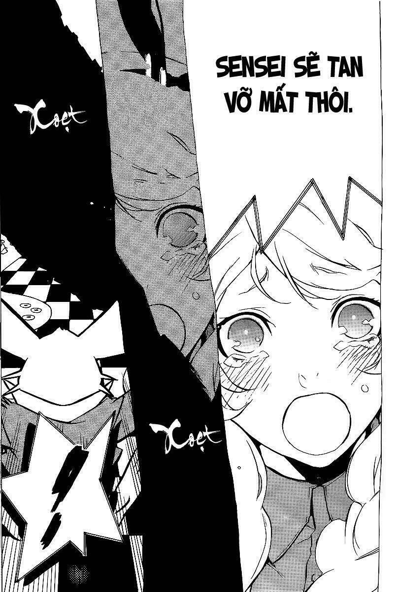 are you alice? chapter 16 14