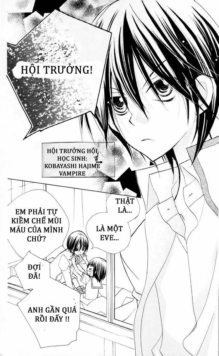 1-nen 5-kumi ikimono gakari chapter 7 18