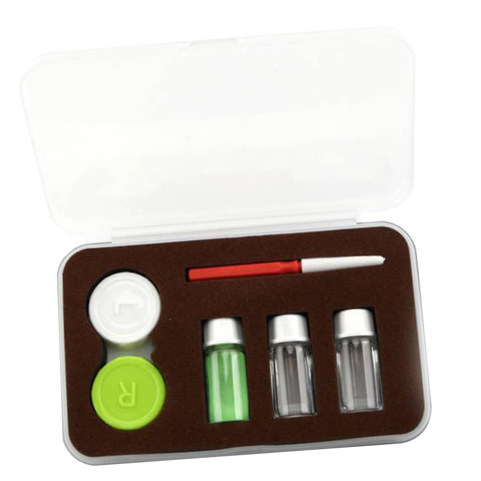 Watch Luminous Powder Set Monochromatic Repair Tool for Watches Watch Repair