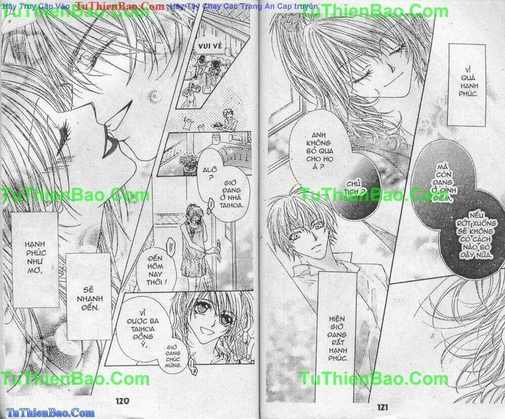 lovey dovey chapter 5 60