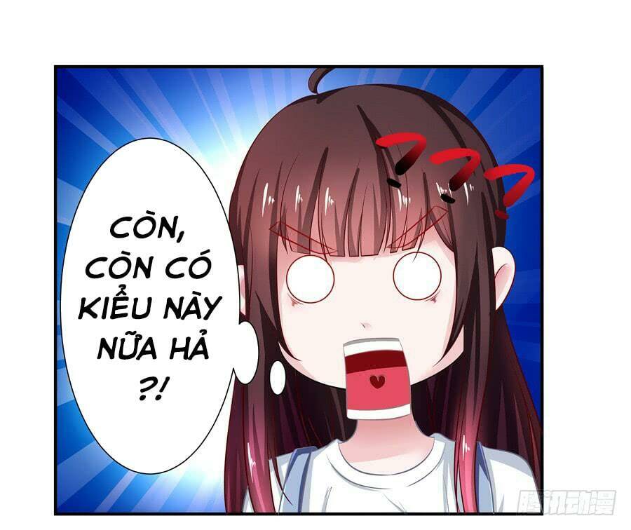 gả cho tình cũ làm lão bà chapter 9 43