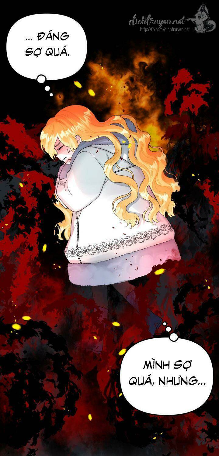 công chúa bãi rác chapter 43 64