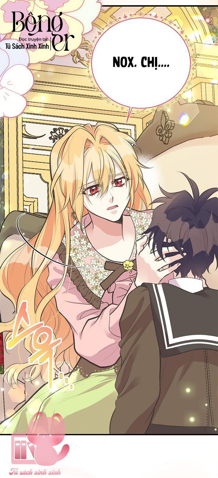 chị tôi nhặt về nam chính của tiểu thuyết chapter 77 5