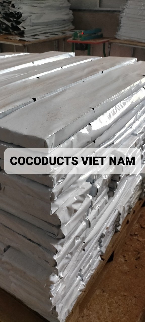 Mụn dừa ép thẻ
