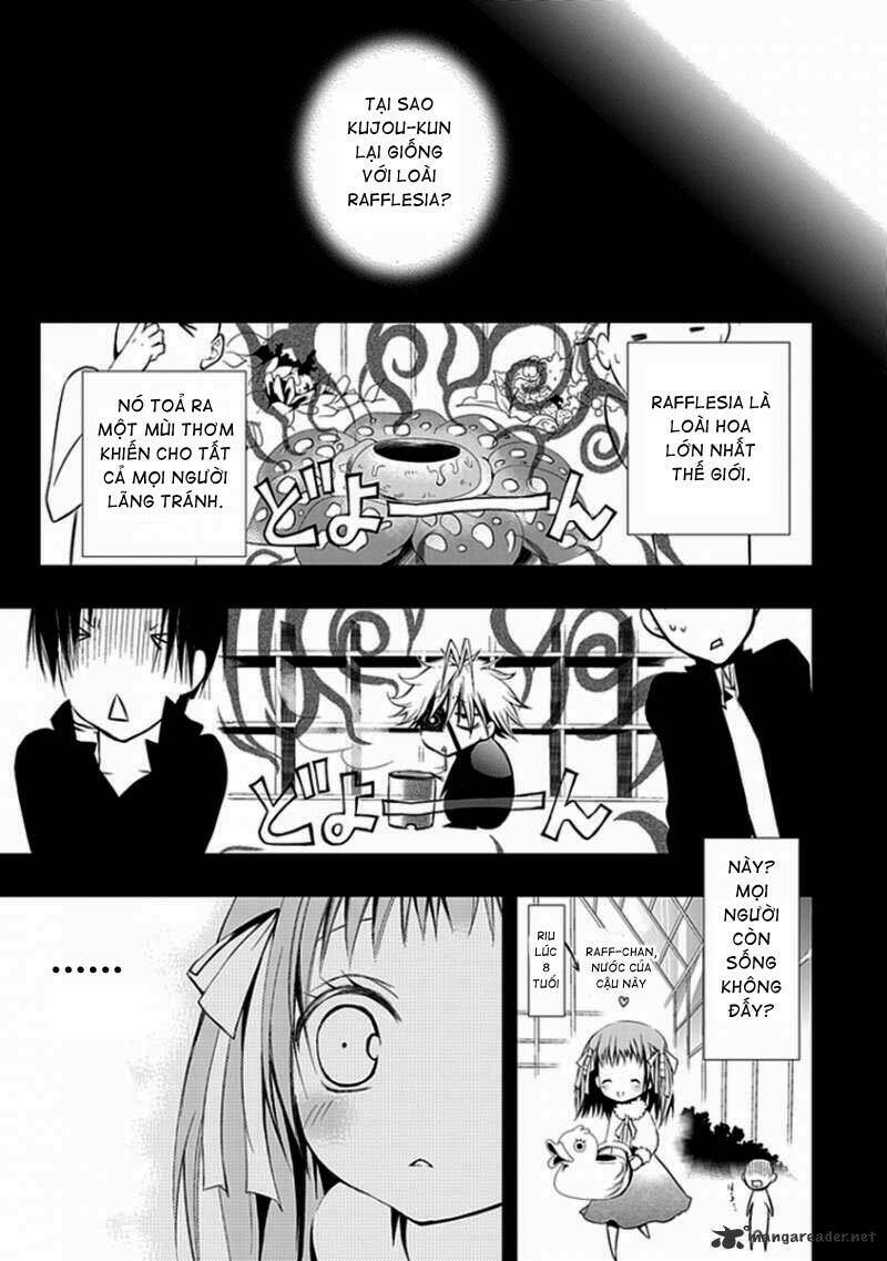 en passant chapter 18 16