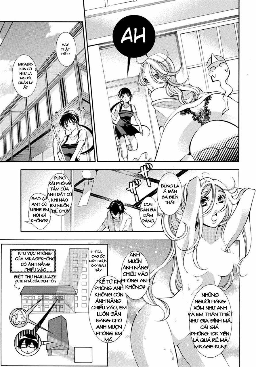 ghost writer chapter 3 5