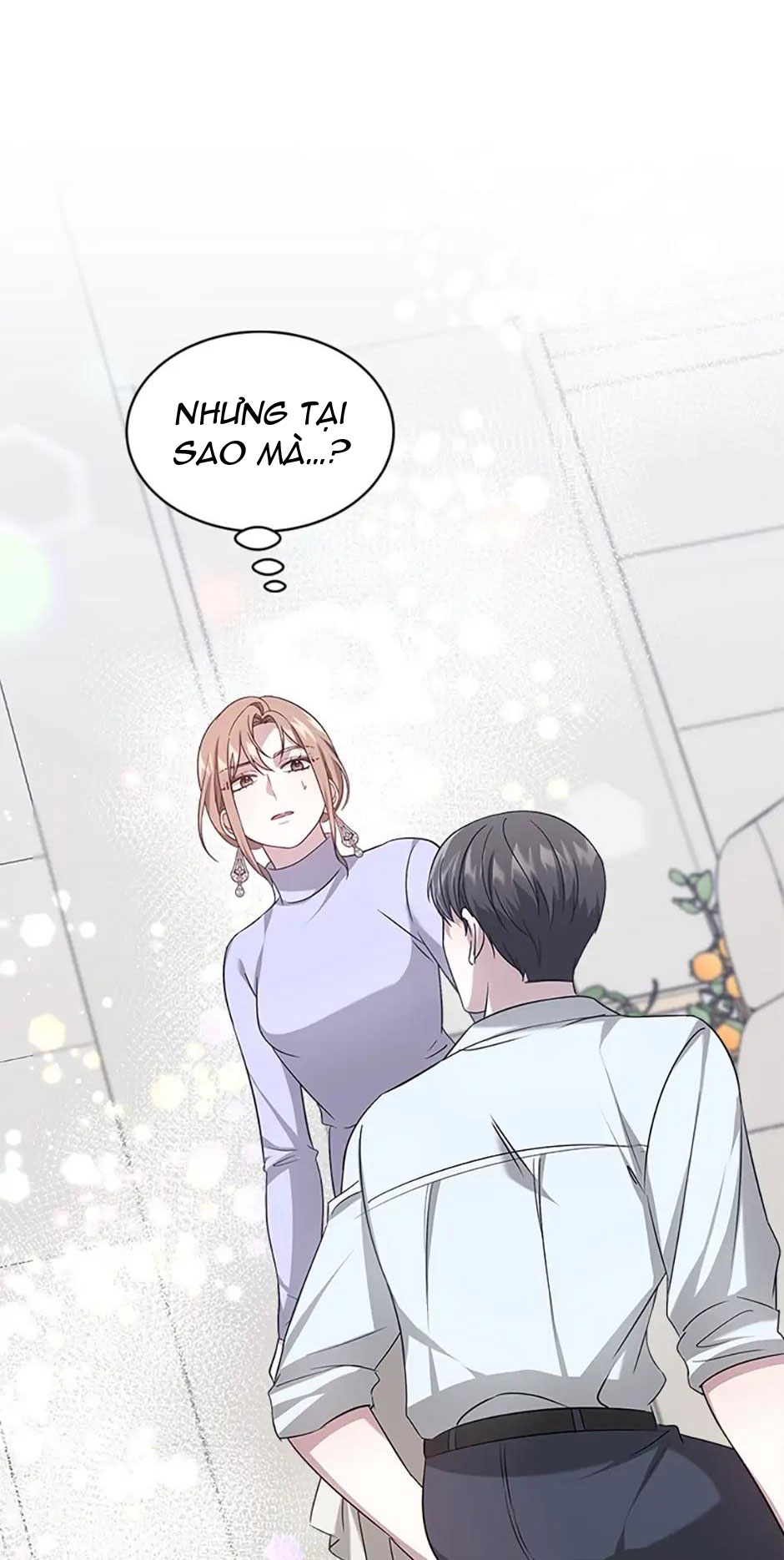 Làm Chồng Tôi Đi chapter 8.1 - Trang 21