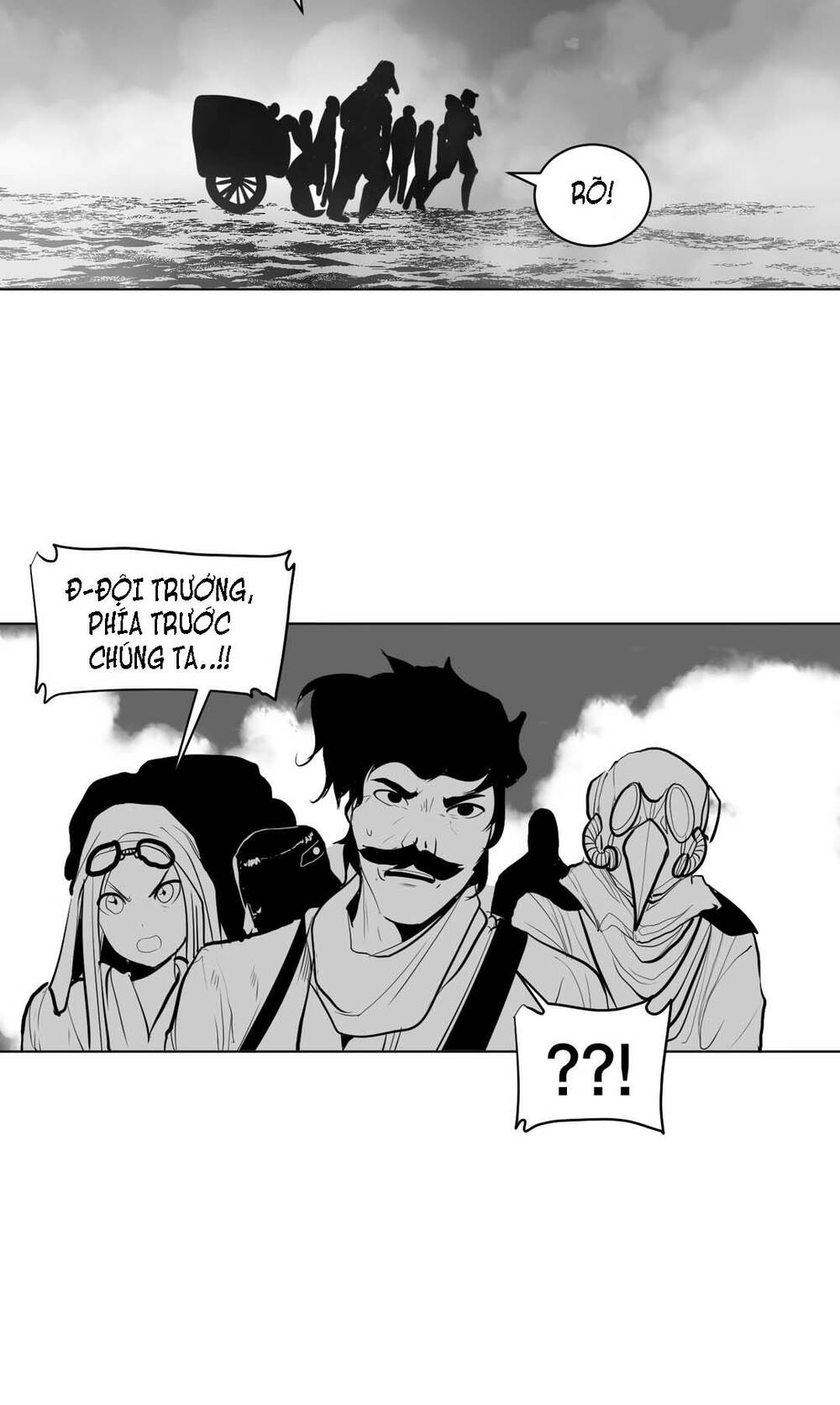 độc lạ dungeon chapter 12.6 23