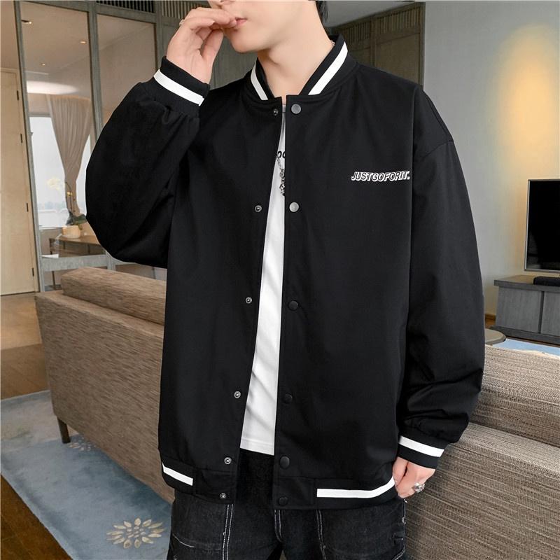 áo khoác nam big size Bomber dành cho người béo người mập size cho người từ (80kg, 90kg, 100kg, 110kg, 120kg trở lên)