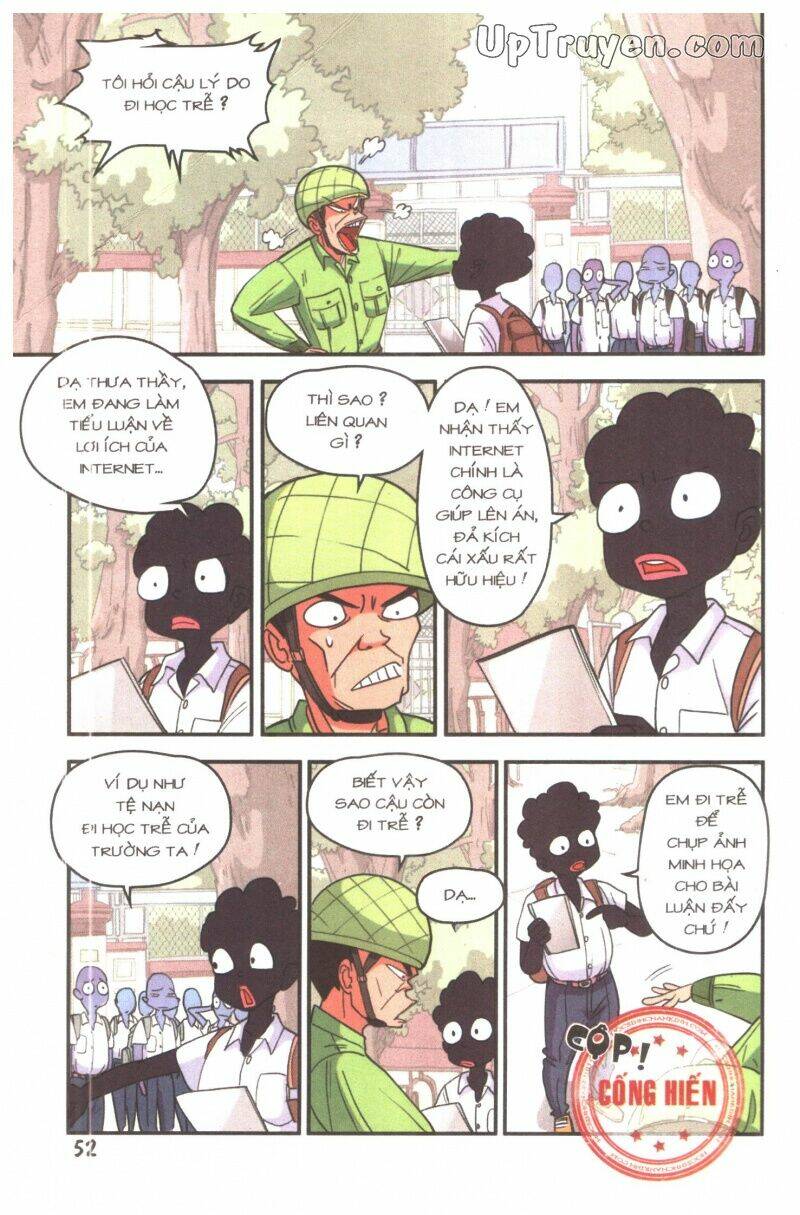 học sinh chân kinh chapter 8 54